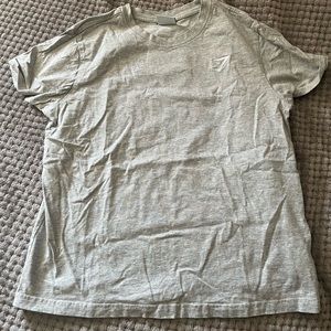 Gymshark cotton T shirt